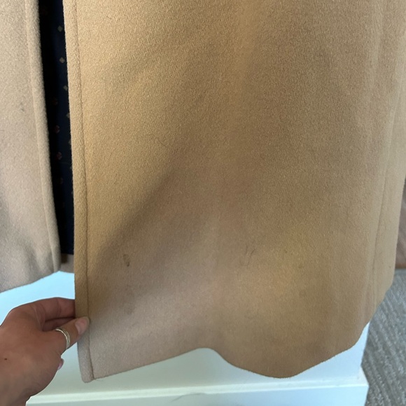 Vintage Forecaster wool coat - Picture 7 of 7